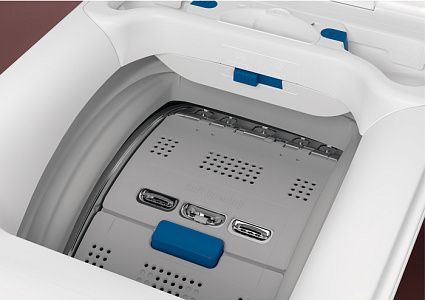 Стиральная машина Electrolux EW8T3R562