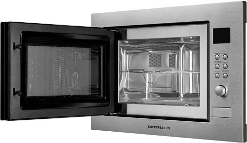 Микроволновая печь встраиваемая Kuppersberg HMW 635 X