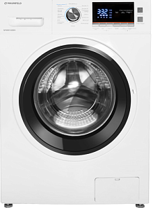 Стиральная машина c инвертором MAUNFELD MFWM148WH