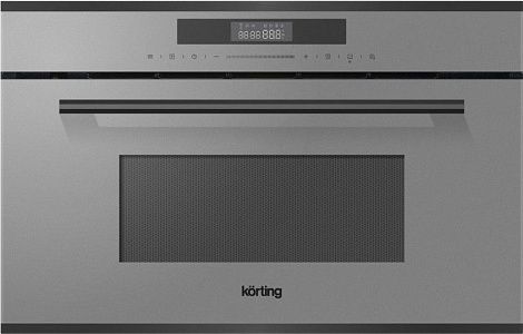 Микроволновая печь Korting KMI 830 GBXGr
