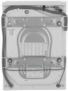 Стиральная машина Haier HW100-BP14758