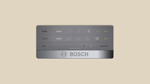 Холодильник Bosch KGN36VK21R