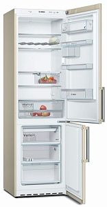 Холодильник Bosch KGE39AK23R