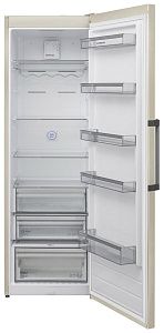 Холодильник SCANDILUX R711EZ12B