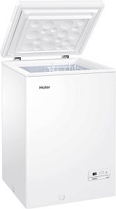 Морозильный ларь Haier HCE103R