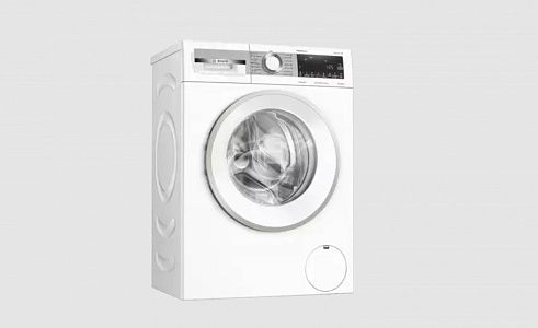 Узкая стиральная машина BOSCH WHA222W2OE