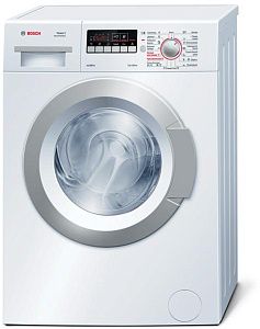 Узкая стиральная машина BOSCH WLG20240OE