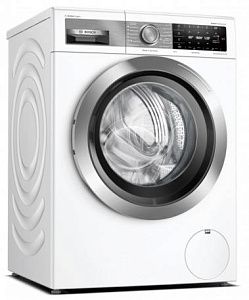 Стиральная машина BOSCH WAX32EH1OE