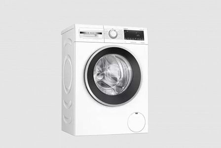 Узкая стиральная машина BOSCH WHA122XEOE