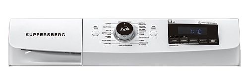 Стиральная машина Kuppersberg WIS 46106