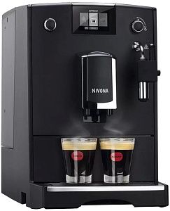 Кофемашина Nivona CafeRomatica NICR 550