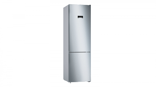 Холодильник с нижней морозильной камерой BOSCH KGN39XI27R