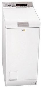 Стиральная машина AEG L585370TL