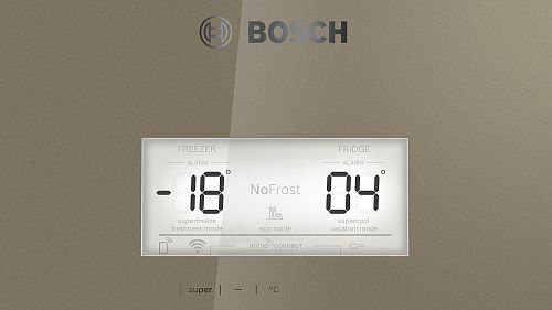 Холодильник Bosch KGN39JQ3AR