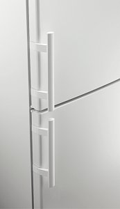 Холодильник Electrolux EN3452JOW