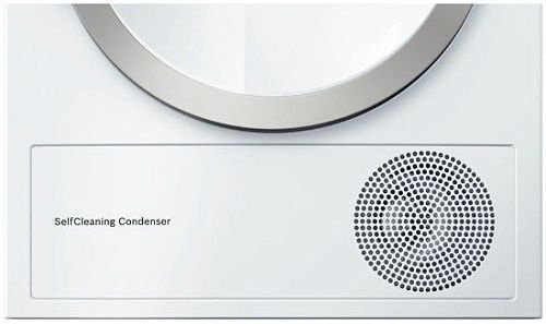 Сушильная машина Bosch WTW 85460 OE