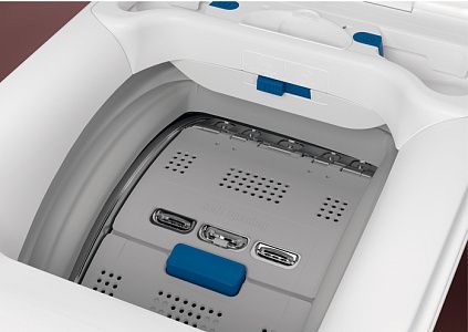 Стиральная машина Electrolux EW7T3R262