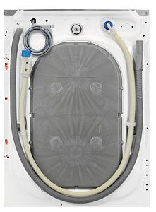 Встраиваемая стиральная машина Electrolux EW7F3R48SI