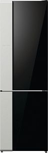 Двухкамерный холодильник Gorenje NRK 612 ORA B
