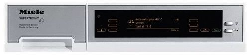Стиральная машина Miele W 5000 WPS Supertronic
