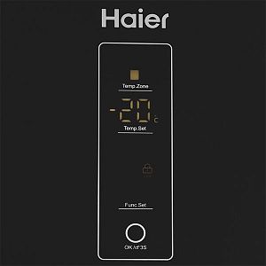 Холодильник Haier C2F637CGBG