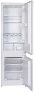Встраиваемый холодильник Haier HRF225WBRU