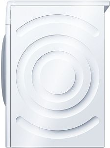 Стиральная машина Bosch WAY3272MOE
