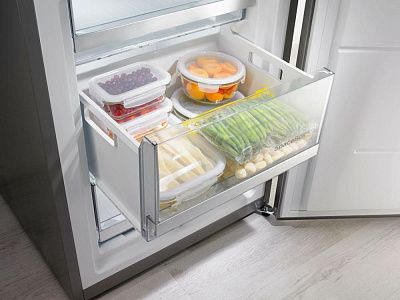 Морозильный шкаф Gorenje FN6192PX