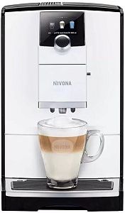 Кофемашина Nivona CafeRomatica NICR 796