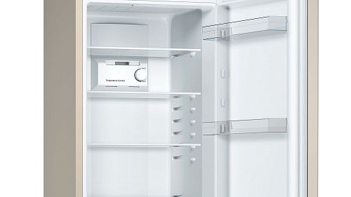 Холодильник Bosch KGN36NK2AR