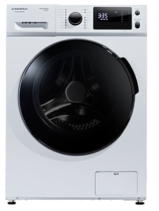 Стиральная машина Maunfeld MFWM1586WH