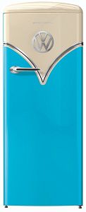 Холодильник Gorenje OBRB153BL