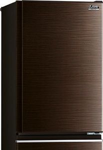 Холодильник Mitsubishi Electric MR-CXR46EN-BRW-R