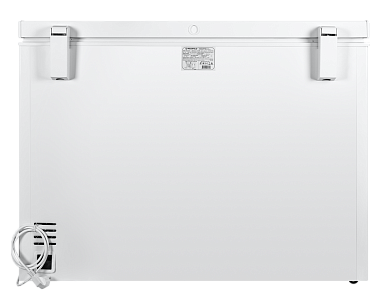 Морозильный ларь MAUNFELD MFL300W
