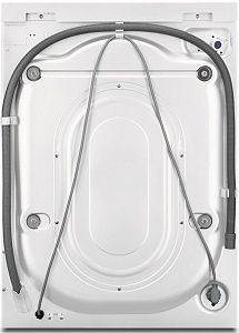 Стиральная машина Electrolux EW6S3R07SI