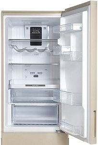 Холодильник Hitachi R-BG 410 PU6X GBE