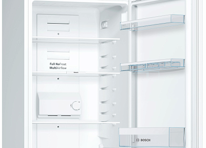 Холодильник Bosch KGN39NW14R