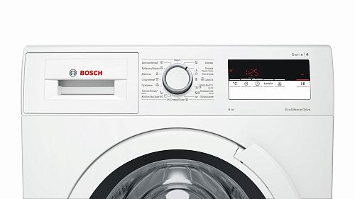 Стиральная машина Bosch WLL20164OE