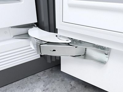 Встраиваемый холодильник MasterCool Miele K2901Vi