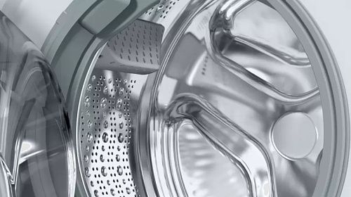 Узкая стиральная машина BOSCH WLP20260OE
