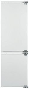 Встраиваемый холодильник Schaub Lorenz SLUE235W4