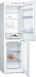 Холодильник Bosch KGN39NW14R