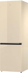 Двухкамерный холодильник Gorenje NRK6192CC4