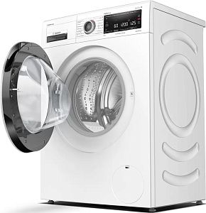 Узкая стиральная машина BOSCH WLW24L41OE