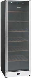 Винный холодильник Smeg SCV115A