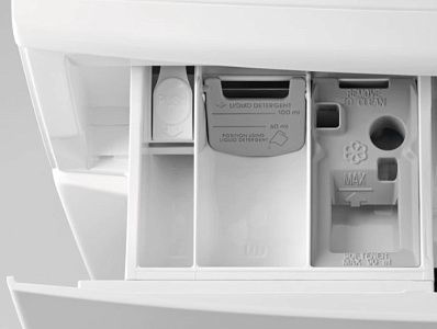 Стиральная машина Electrolux EW8F2R29S