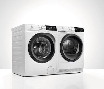 Стиральная машина Electrolux EW6F3R41S