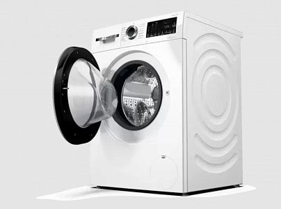 Стиральная машина с фронтальной загрузкой BOSCH WGA242X6OE