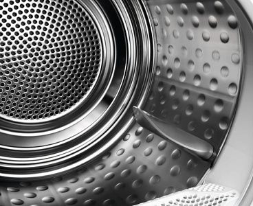 Сушильная машина Electrolux EW8HR259ST