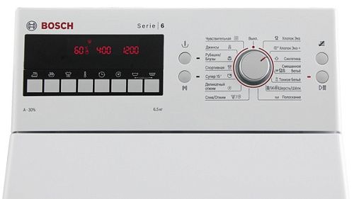 Стиральная машина Bosch WOT 24455 OE